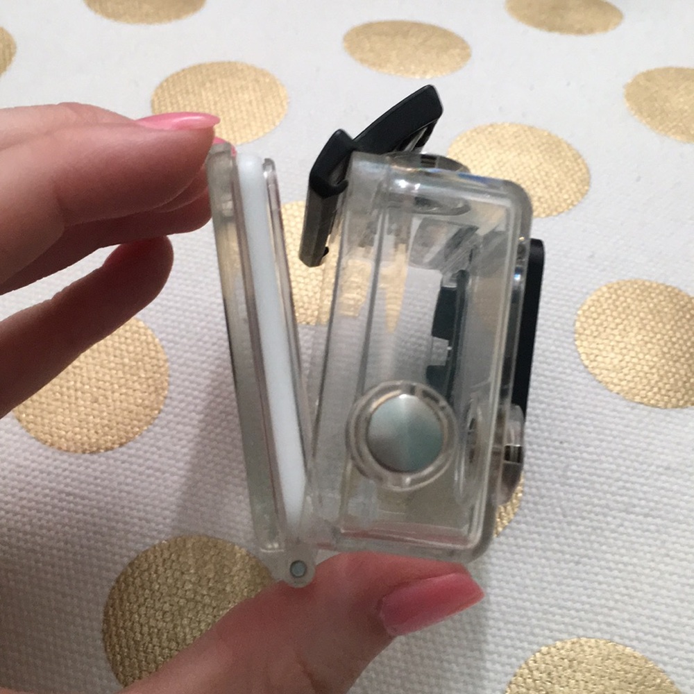 GoPro case - Picture 4 of 5